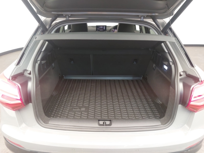 Used Audi Q2 2018 for sale - 77645005: Photo 13