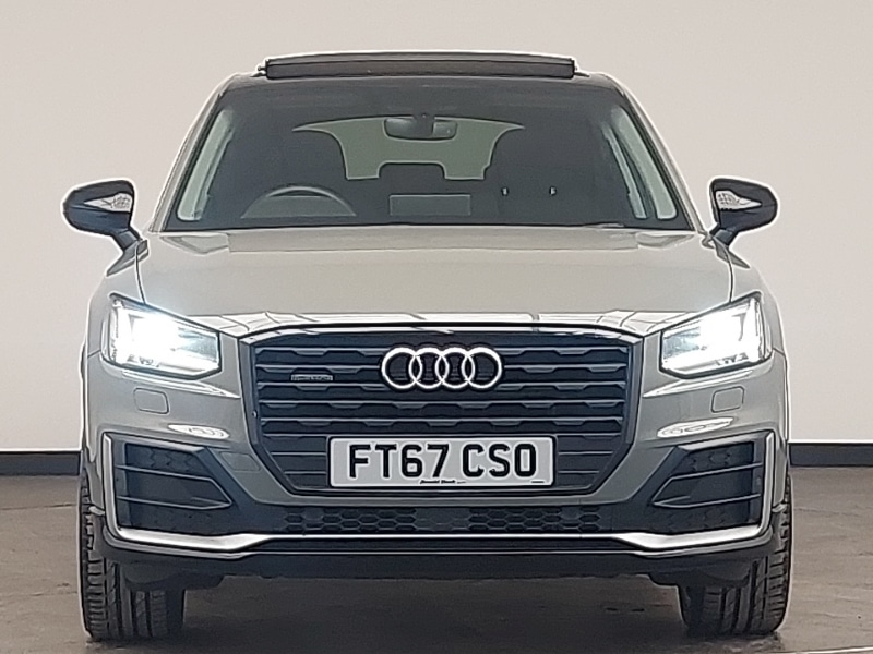 Used Audi Q2 2018 for sale - 77645005: Photo 16
