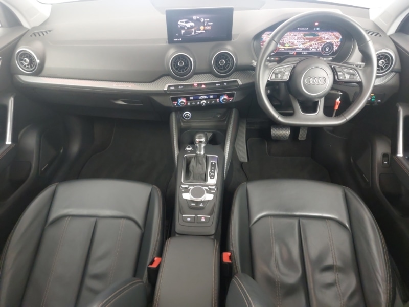 Used Audi Q2 2018 for sale - 77645005: Photo 4