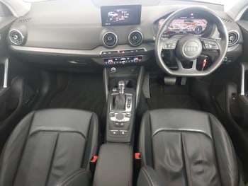 Used Audi Q2 2018 for sale - 77645005: Photo