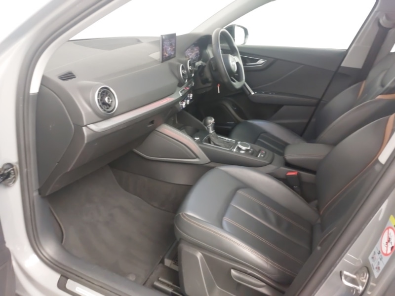 Used Audi Q2 2018 for sale - 77645005: Photo 7