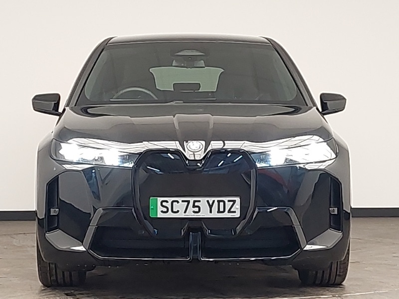 Used BMW iX 2026 for sale - 78013412: Photo 16