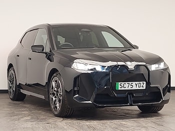 Used BMW iX 2026 for sale - 78013412: Photo