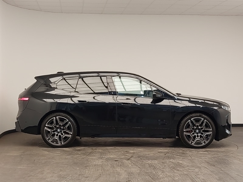 Used BMW iX 2026 for sale - 78013412: Photo 2