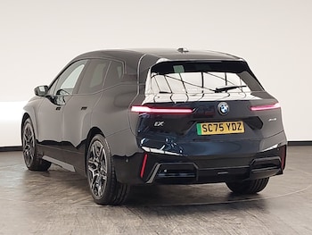 Used BMW iX 2026 for sale - 78013412: Photo