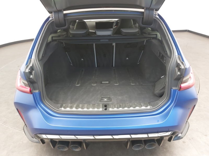 Used BMW M3 2024 for sale - 76974990: Photo 13