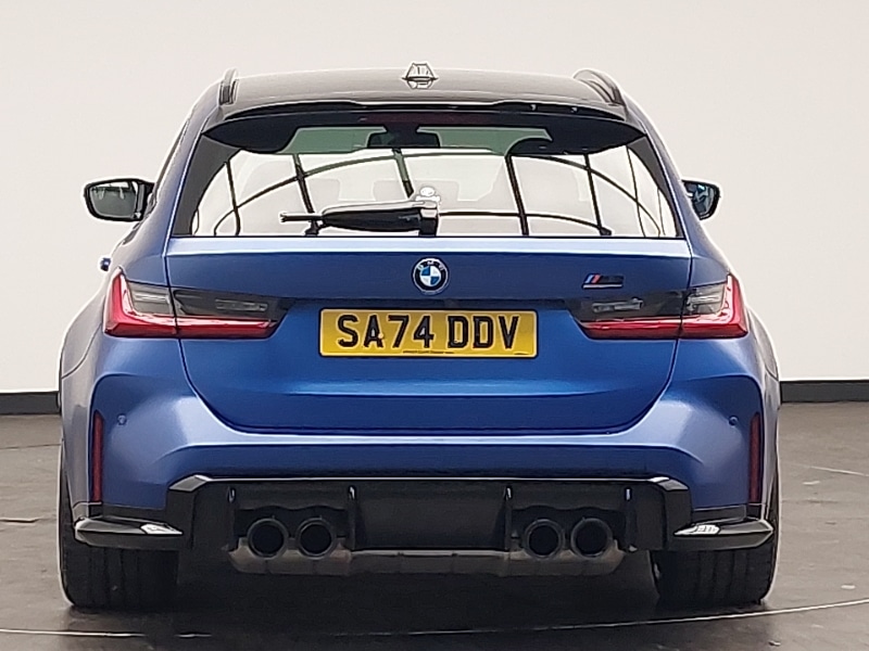 Used BMW M3 2024 for sale - 76974990: Photo 15