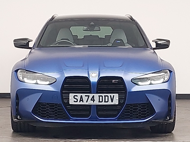 Used BMW M3 2024 for sale - 76974990: Photo 16