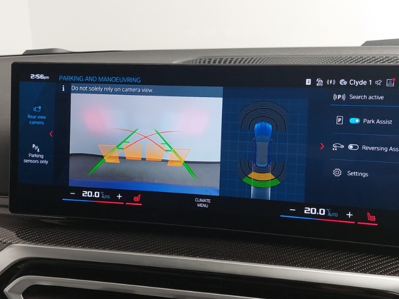 Used BMW M3 2024 for sale - 76974990: Photo 17