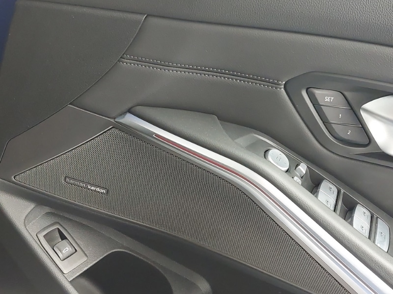 Used BMW M3 2024 for sale - 76974990: Photo 19