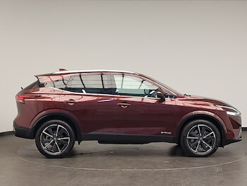 Used Nissan Qashqai 2024 for sale - 75702128: Photo