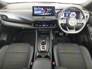 Used Nissan Qashqai 2024 for sale - 75702128: Photo