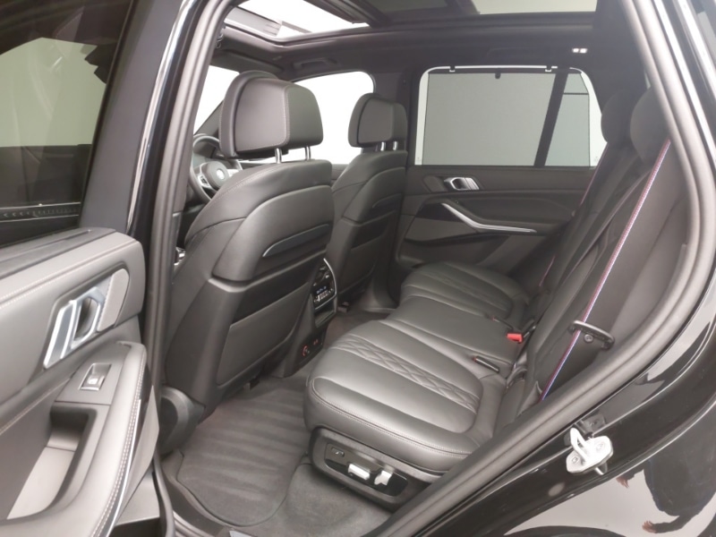 Used BMW X5 2024 for sale - 76737057: Photo 12