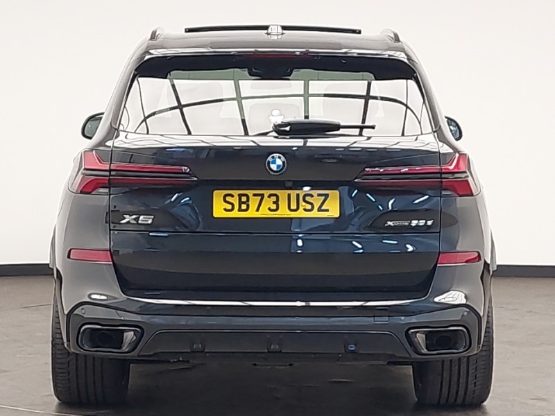 Used BMW X5 2024 for sale - 76737057: Photo 15