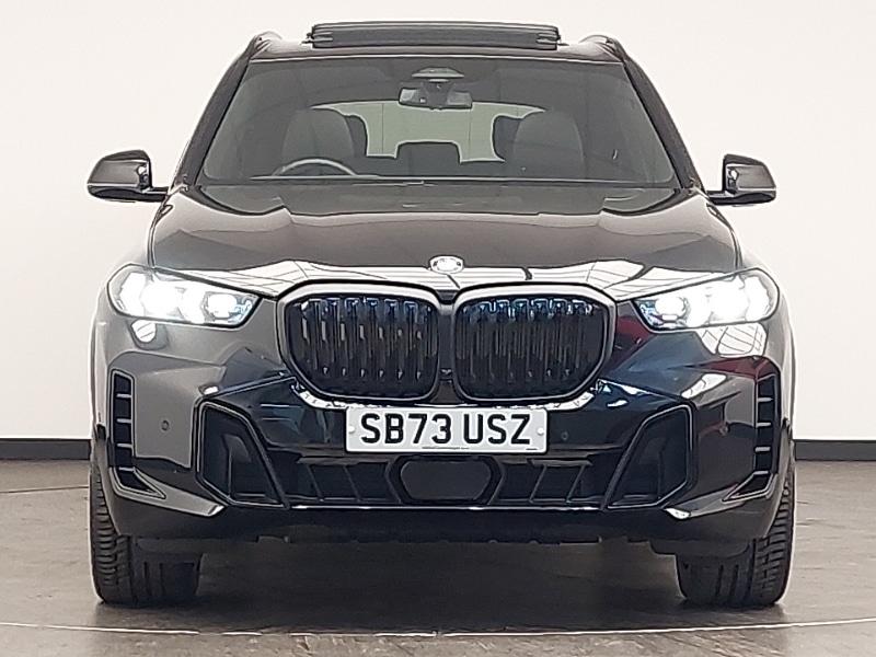 Used BMW X5 2024 for sale - 76737057: Photo 16