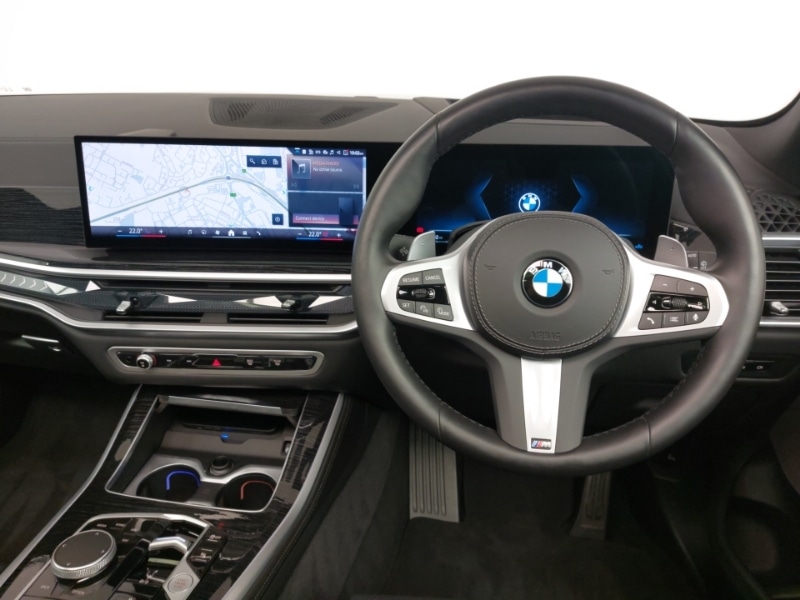 Used BMW X5 2024 for sale - 76737057: Photo 5