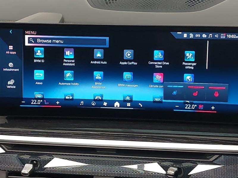 Used BMW X5 2024 for sale - 76737057: Photo 8