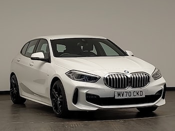Used BMW 1 Series 2020 for sale - 79223781: Photo