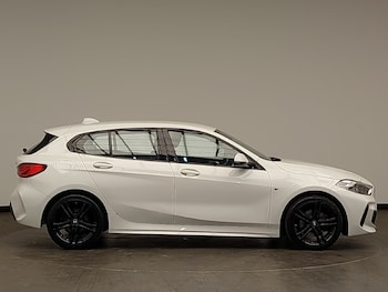 Used BMW 1 Series 2020 for sale - 79223781: Photo