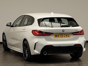 Used BMW 1 Series 2020 for sale - 79223781: Photo