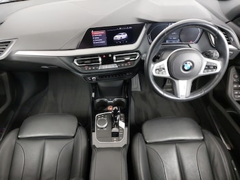 Used BMW 1 Series 2020 for sale - 79223781: Photo