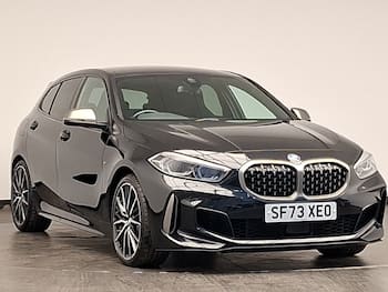 Used BMW 1 Series 2024 for sale - 79790199: Photo