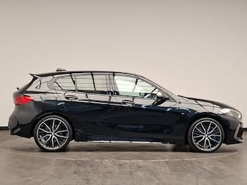 Used BMW 1 Series 2024 for sale - 79790199: Photo