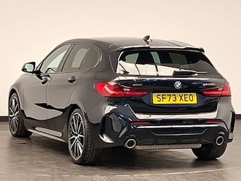 Used BMW 1 Series 2024 for sale - 79790199: Photo