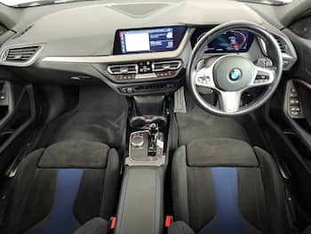 Used BMW 1 Series 2024 for sale - 79790199: Photo