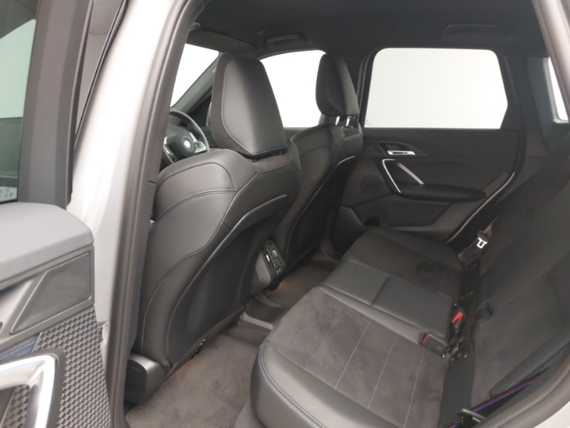 Used BMW iX1 2025 for sale - 76683475: Photo 12