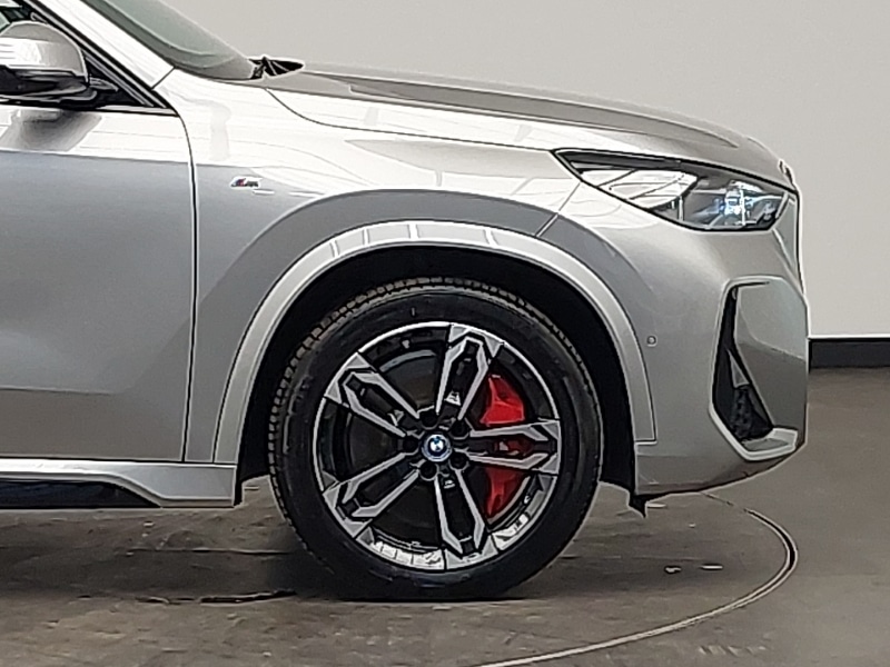 Used BMW iX1 2025 for sale - 76683475: Photo 14