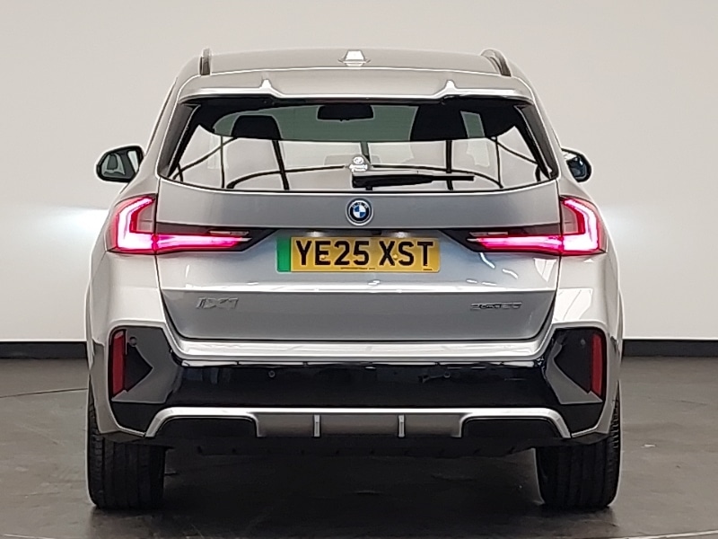 Used BMW iX1 2025 for sale - 76683475: Photo 15