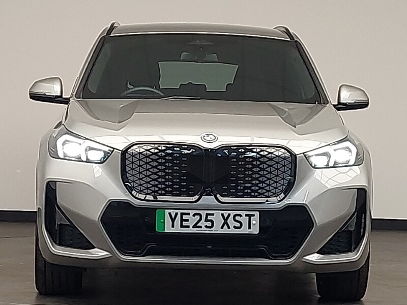 Used BMW iX1 2025 for sale - 76683475: Photo 16