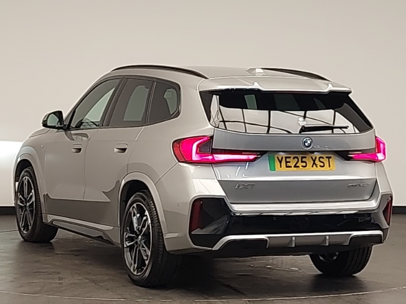 Used BMW iX1 2025 for sale - 76683475: Photo 3