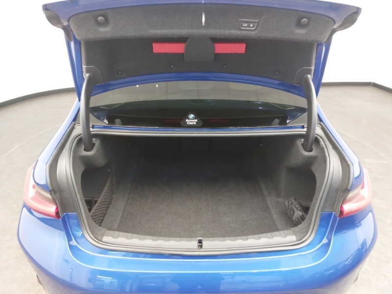 Used BMW 3 Series 2024 for sale - 77028644: Photo 13