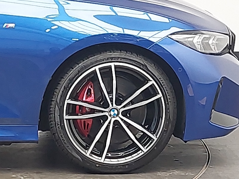 Used BMW 3 Series 2024 for sale - 77028644: Photo 14