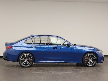 Used BMW 3 Series 2024 for sale - 77028644: Photo