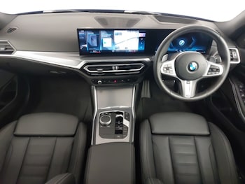 Used BMW 3 Series 2024 for sale - 77028644: Photo