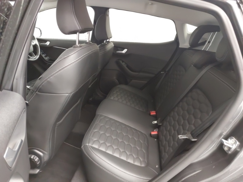 Used Ford Fiesta 2020 for sale - 77630448: Photo 12