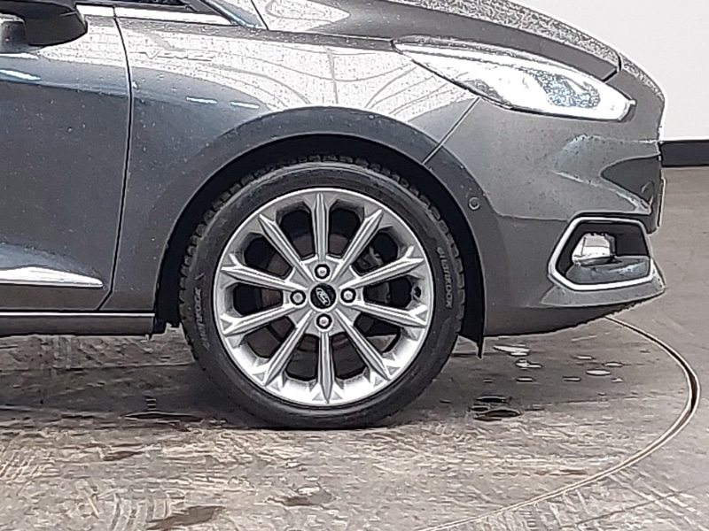 Used Ford Fiesta 2020 for sale - 77630448: Photo 14