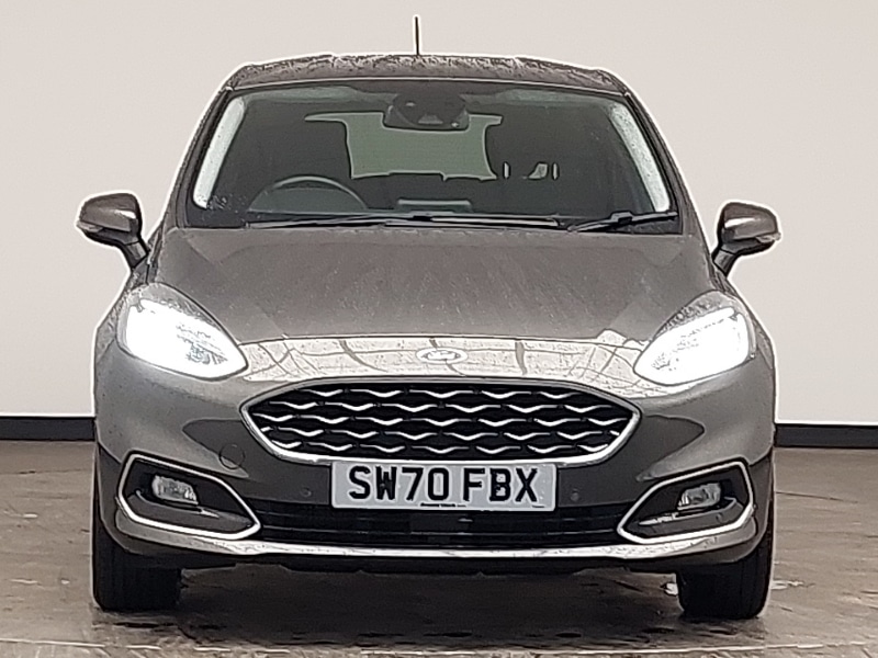 Used Ford Fiesta 2020 for sale - 77630448: Photo 16