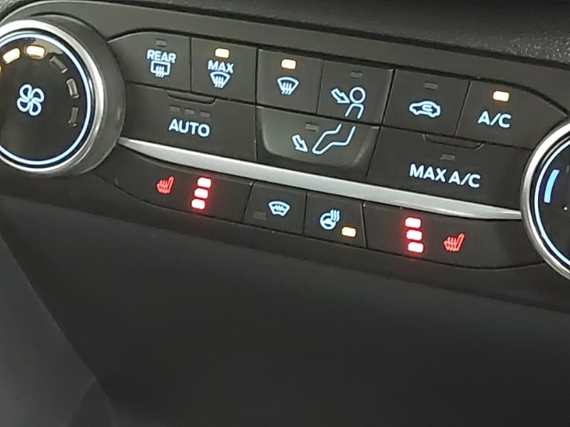 Used Ford Fiesta 2020 for sale - 77630448: Photo 18