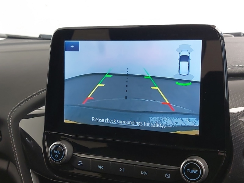 Used Ford Fiesta 2020 for sale - 77630448: Photo 19