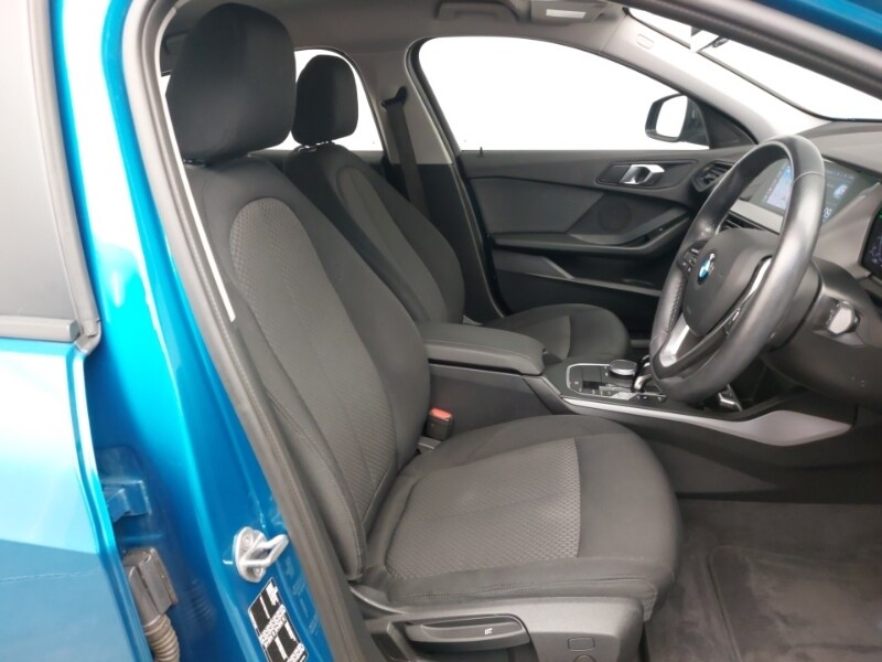 Used BMW 1 Series 2022 for sale - 77491546: Photo 11