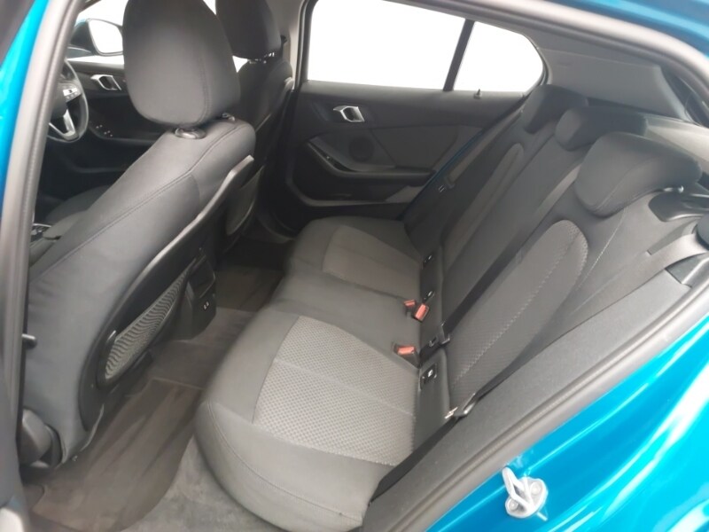 Used BMW 1 Series 2022 for sale - 77491546: Photo 12