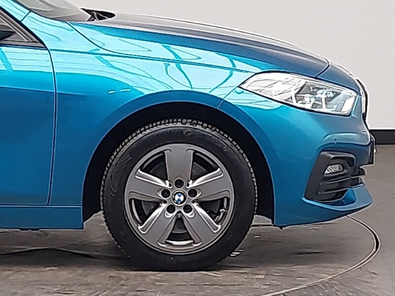 Used BMW 1 Series 2022 for sale - 77491546: Photo 14