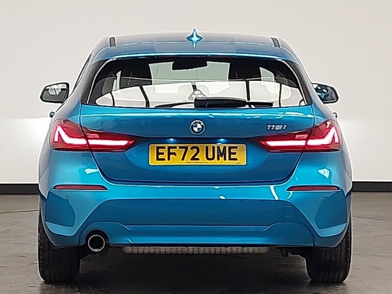 Used BMW 1 Series 2022 for sale - 77491546: Photo 15