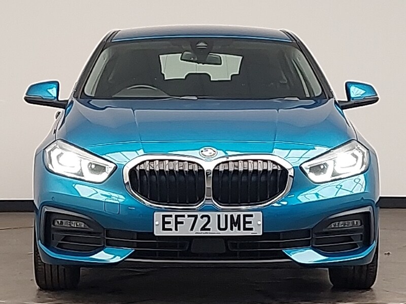 Used BMW 1 Series 2022 for sale - 77491546: Photo 16