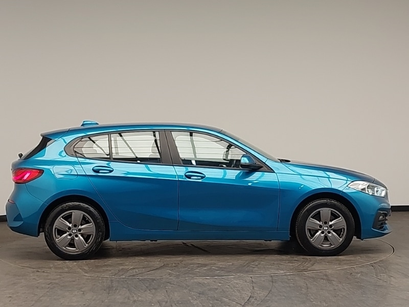 Used BMW 1 Series 2022 for sale - 77491546: Photo 2