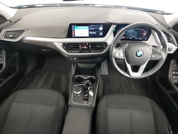 Used BMW 1 Series 2022 for sale - 77491546: Photo